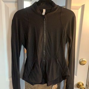 Worn once, in fantastic condition.